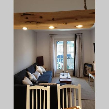 Apartamento En La Mejor Zona De La Sierra Junto A Los Remontes Reformado En 2021 Сиера Невада Екстериор снимка