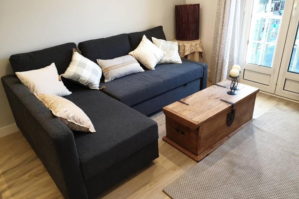 Apartamento En La Mejor Zona De La Sierra Junto A Los Remontes Reformado En 2021 Сиера Невада Екстериор снимка