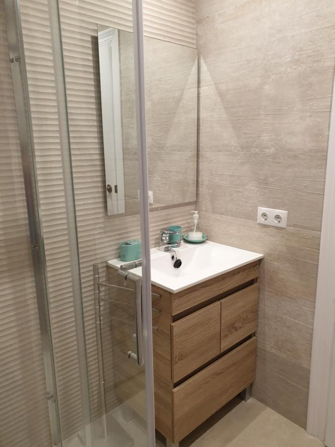 Apartamento En La Mejor Zona De La Sierra Junto A Los Remontes Reformado En 2021 Сиера Невада Екстериор снимка