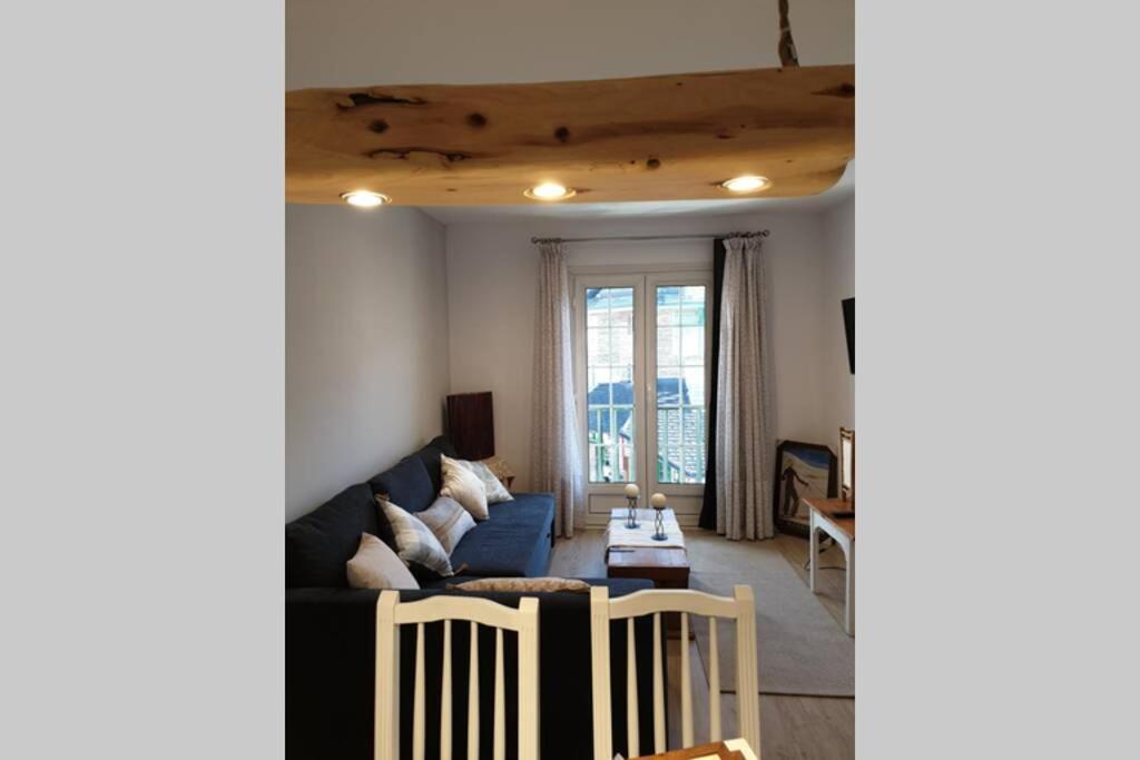 Apartamento En La Mejor Zona De La Sierra Junto A Los Remontes Reformado En 2021 Сиера Невада Екстериор снимка